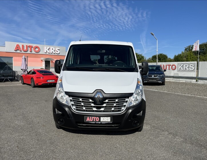 Renault Master 13