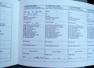 Chevrolet Cruze Sedan / Limuzína 2,0 l 110 kw