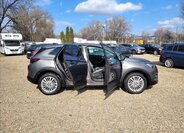 Opel Grandland X SUV / Terénní 1,5 l 96 kw