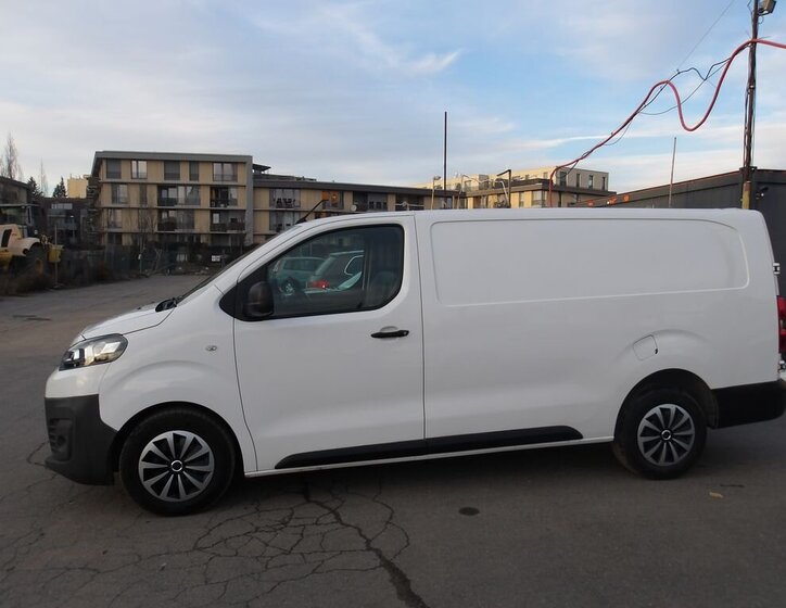 Peugeot Expert Skříň 2,0 l 90 kw