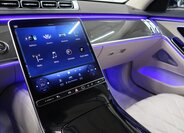 Mercedes-Benz Třídy S Sedan / Limuzína 3,0 l 230 kw