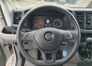 Volkswagen Crafter Ostatní 2,0 l 103 kw
