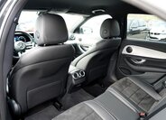 Mercedes-Benz Třídy E Sedan 2,0 l 145 kw