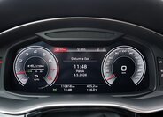 Audi Q8 SUV / Terénní 3,0 l 250 kw