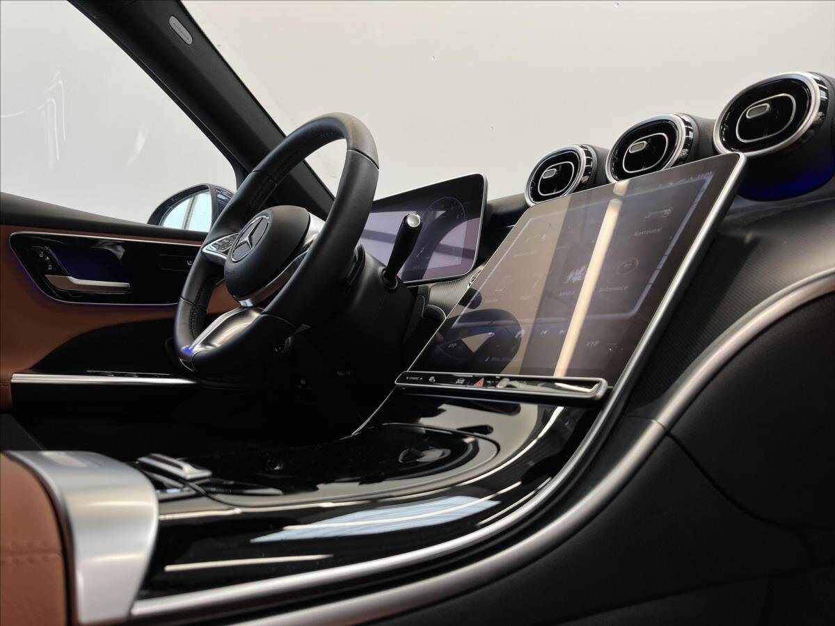 Mercedes-Benz Třídy C