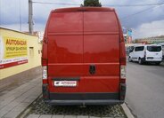 Citroën Jumper Skříň 2,2 l 96 kw