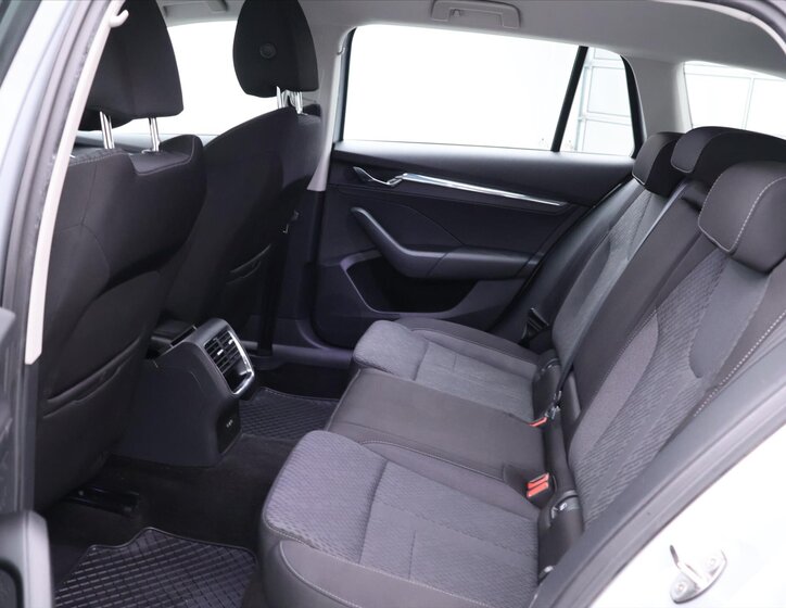 Škoda Octavia Kombi 2,0 l 85 kw