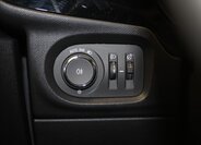 Opel Corsa Hatchback 1,2 l 55 kw