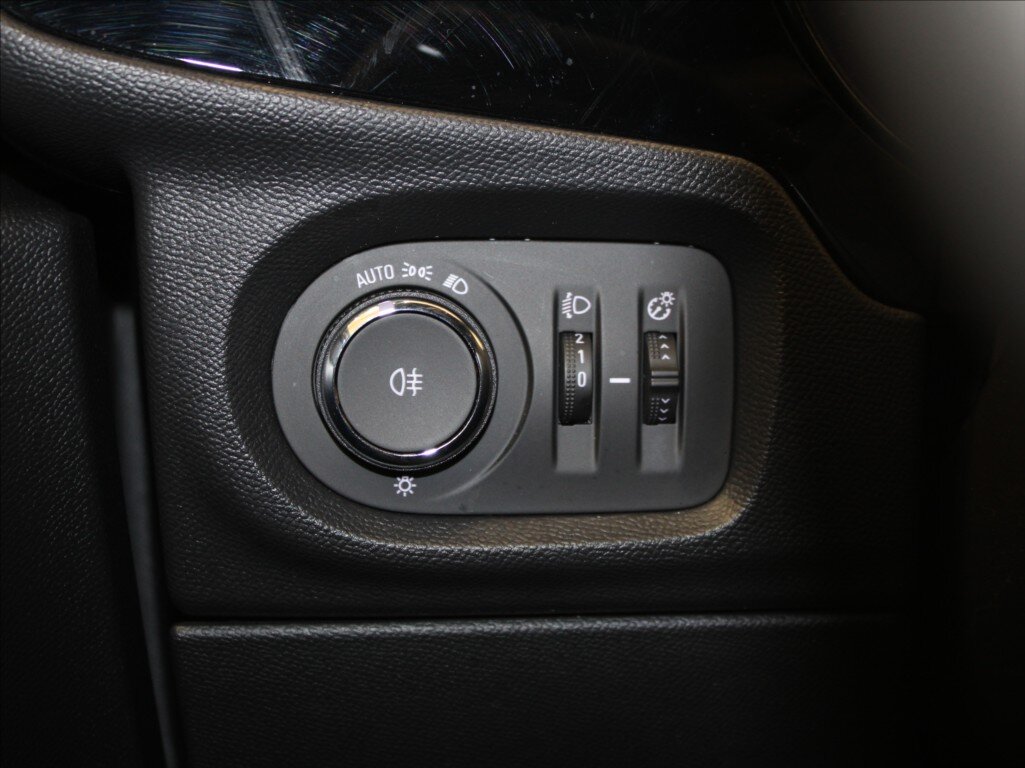 Opel Corsa Hatchback 1,2 l 55 kw