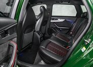 Audi RS4 Kombi 2,9 l 331 kw