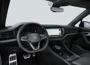 Volkswagen Touareg 8