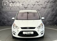 Ford S-MAX MPV 2,0 l 103 kw