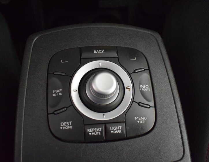Renault Scénic MPV 1,5 l 81 kw