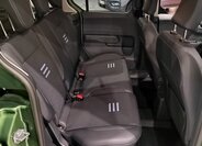 Ford Tourneo Courier 15