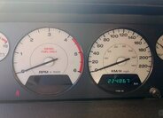 Jeep Grand Cherokee SUV / Terénní 0,0 0