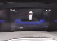 Volkswagen Touran MPV 2,0 l 110 kw