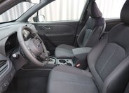 Subaru Forester SUV 2,0 l 112 kw