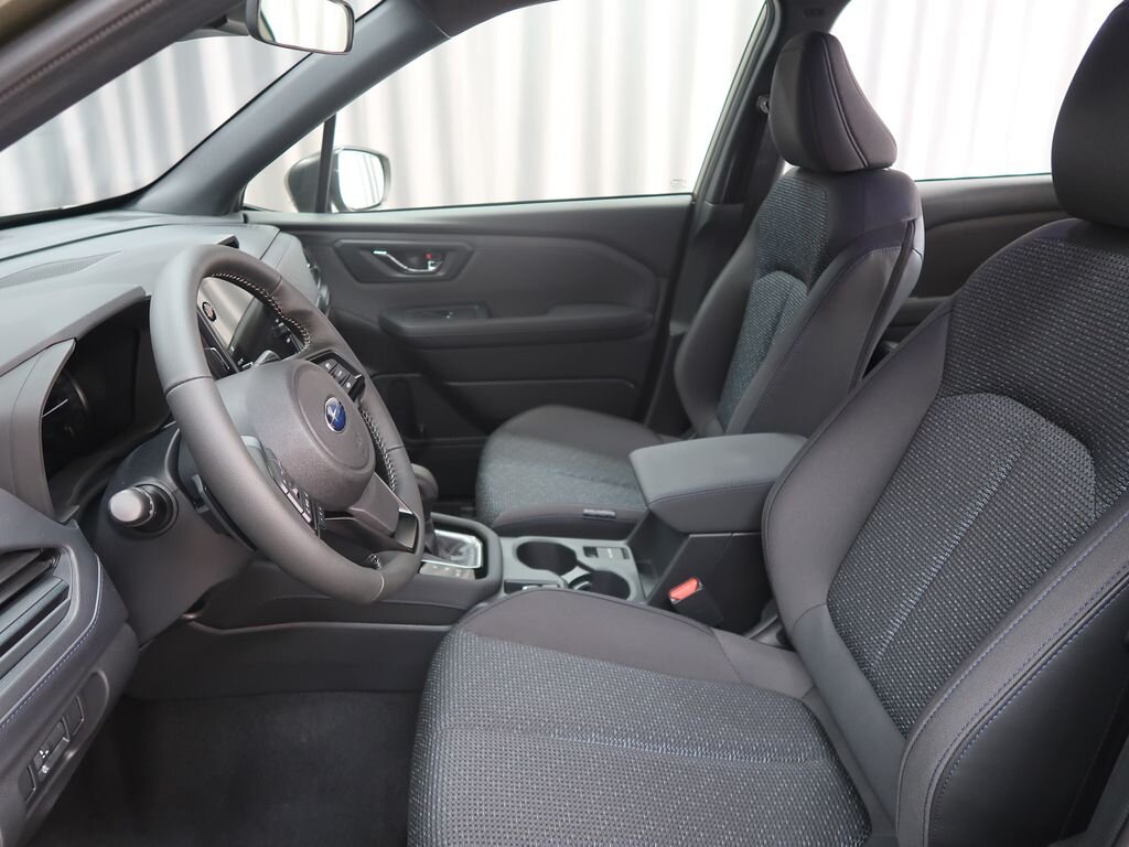 Subaru Forester SUV 2,0 l 112 kw