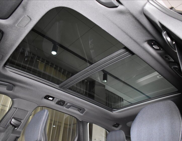 Volvo XC60 SUV 2,0 l 184 kw