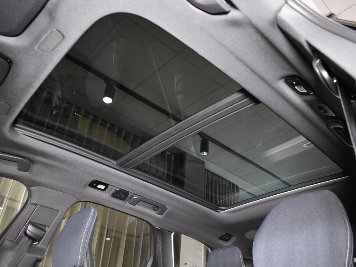 Volvo XC60 SUV 2,0 l 184 kw