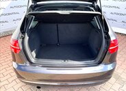 Audi A3 Hatchback 1,6 l 75 kw