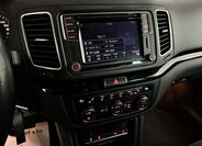 Volkswagen Sharan MPV 2,0 l 110 kw