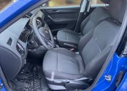 Škoda Fabia Hatchback 999,0 70 kw