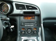 Peugeot 3008 SUV / Terénní 1,6 l 82 kw