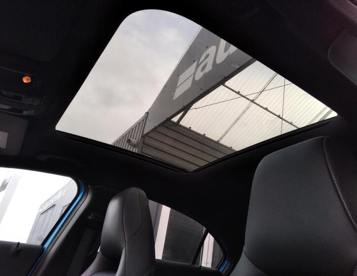 Mercedes-Benz Třídy A 9