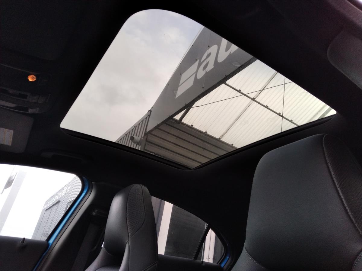 Mercedes-Benz Třídy A