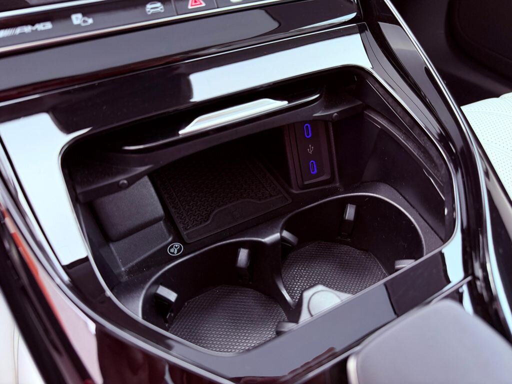 Mercedes-Benz AMG GT Kupé 4,0 l 430 kw