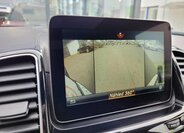 Mercedes-Benz GLS SUV 3,0 l 190 kw