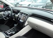 Hyundai Tucson 12