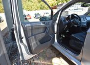 Volkswagen Golf Sportsvan 13