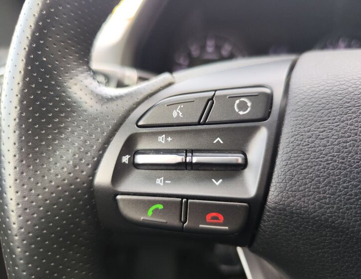 Hyundai i30 Kombi 1,4 l 103 kw