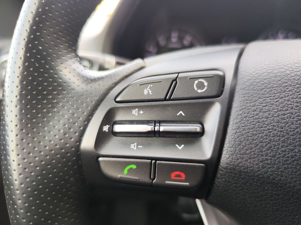 Hyundai i30 Kombi 1,4 l 103 kw