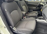 Mitsubishi ASX SUV / Terénní 1,8 l 110 kw