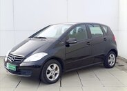 Mercedes-Benz Třídy A Kombi 1,5 l 70 kw