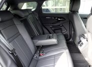 Land Rover Range Rover Evoque SUV 2,0 l 120 kw
