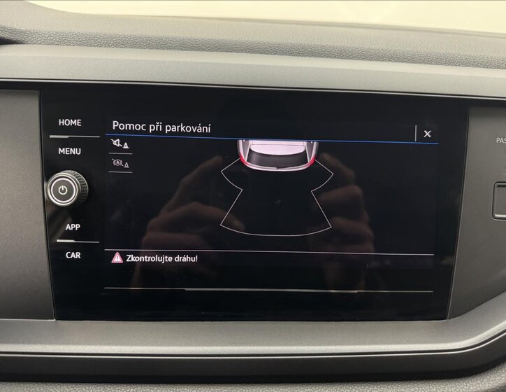 Volkswagen Polo Hatchback 999,0 59 kw