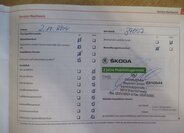 Škoda Fabia Hatchback 1,2 l 44 kw