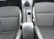 Škoda Octavia Kombi 2,0 l 135 kw