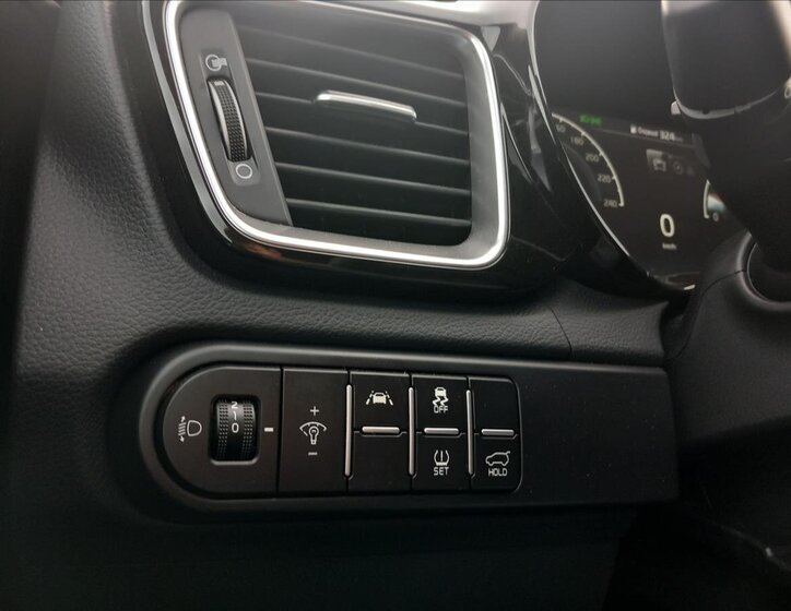 KIA XCeed Hatchback 1,5 l 117 kw