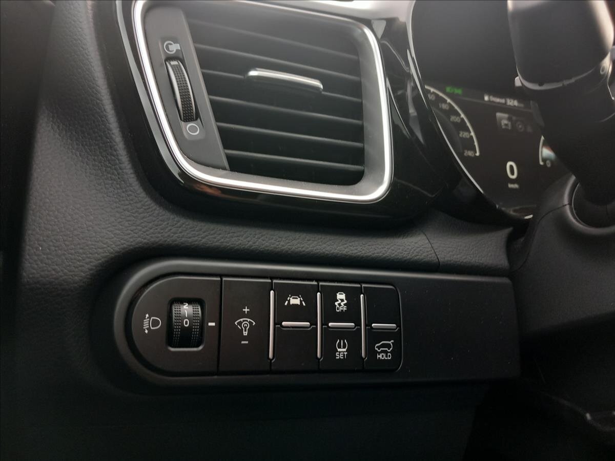 KIA XCeed Hatchback 1,5 l 117 kw