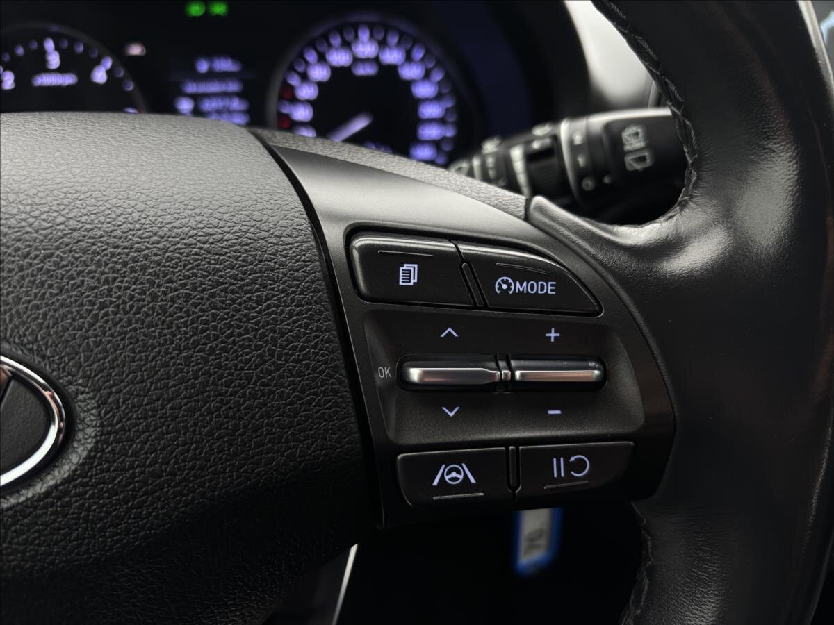 Hyundai i30 Kombi 1,6 l 85 kw