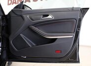 Mercedes-Benz CLA 11