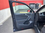 Volkswagen Tiguan SUV 2,0 l 110 kw