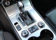 Volkswagen Touareg 20