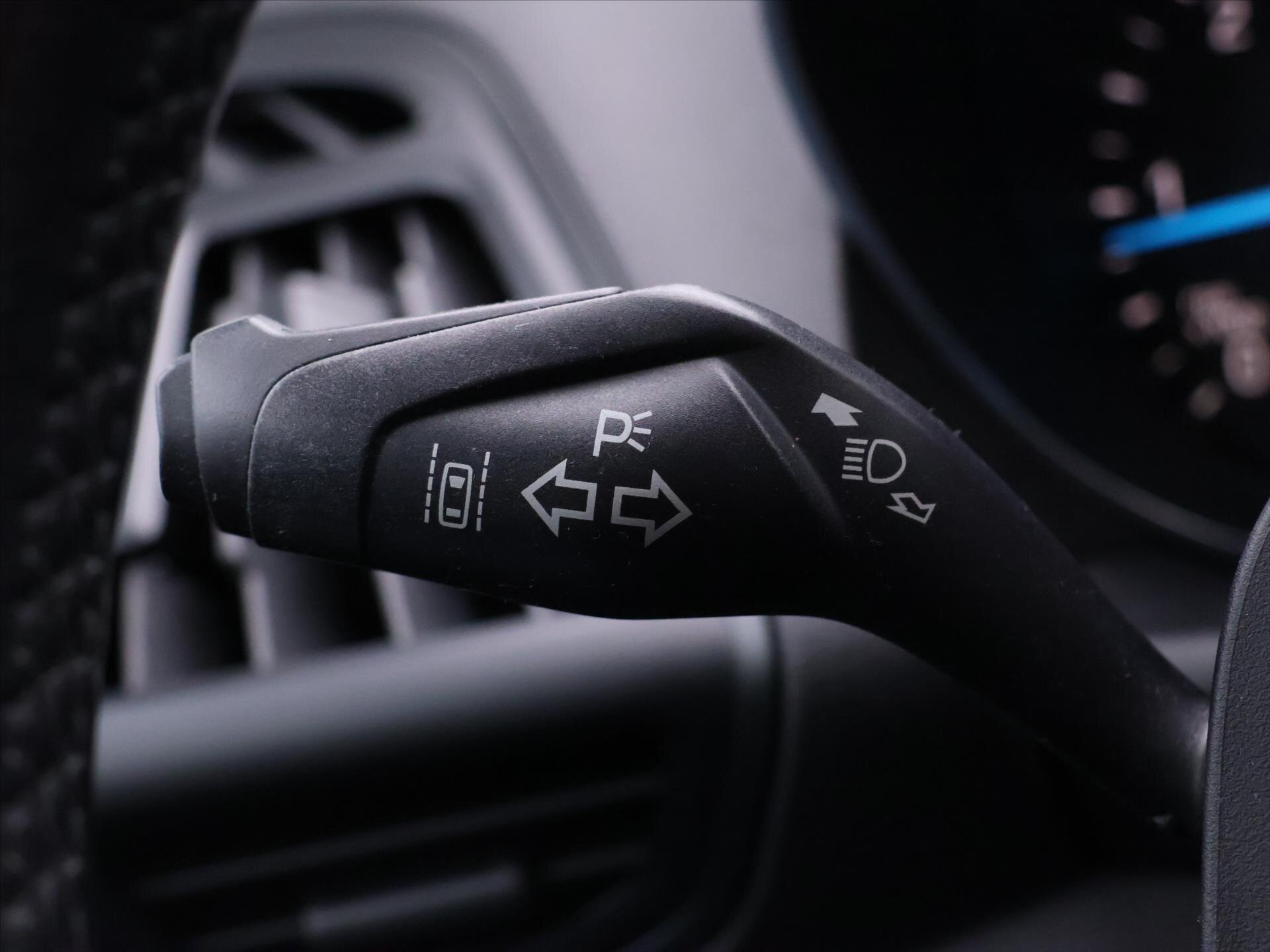 Ford Grand C-MAX MPV 2,0 l 110 kw