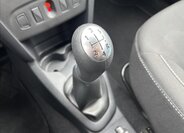 Dacia Sandero Hatchback 898,0 66 kw